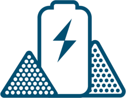 IBU-tec Group Logo Matériaux de batterie